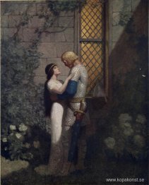 Tristram och Isolde
