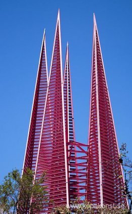 Pedregal krona