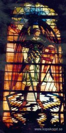 St Mikael (Jungfru Marias himmelsfärdskyrka i Lviv, 1924)