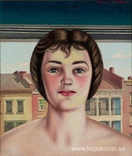 Mary Anne Moore