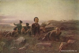 Scouterna i Sevastopol