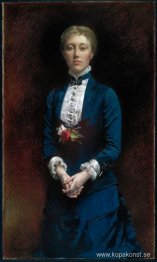 MARY SEARS (SENARE MRS. FRANCIS SHAW)