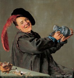 Jolly Toper