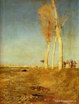 Poplar