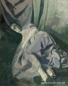 Frances Foley