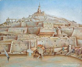 Marseille, Frankrike