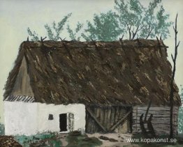 Hus i Poiana Marului