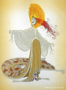 Orientalisk