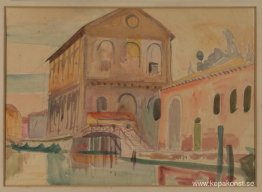 Venedig