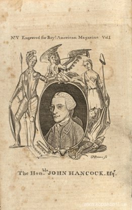 John Hancock