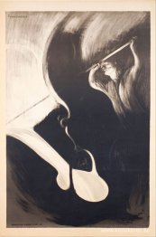 Le Fondeur (Gjuteriet)