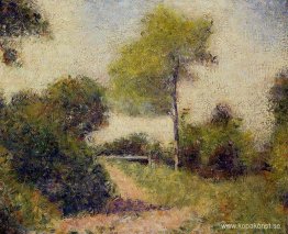 The Hedge (även känd som The Clearing)