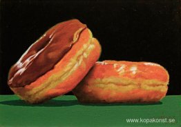 Choklad magert