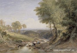 Landskap