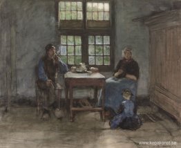 Larens inre