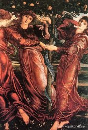 Hesperidernas trädgård