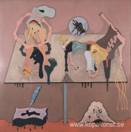 Histoires Naturelles