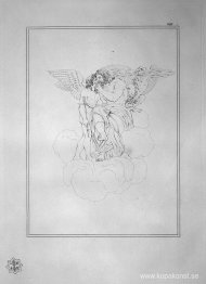 Jupiter kärlek skakar