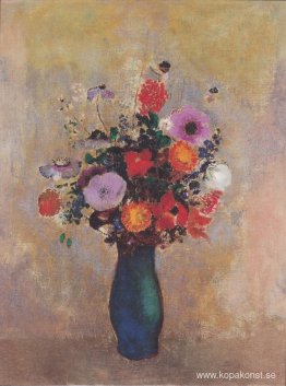 Vilda blommor