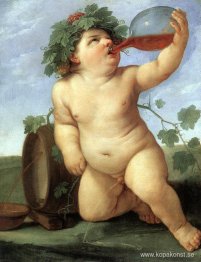 Dricker Bacchus