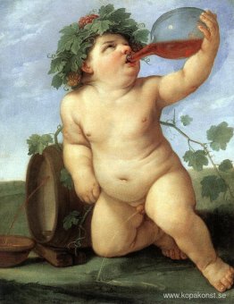 Dricker Bacchus