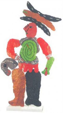 Kung D. Sebastian
