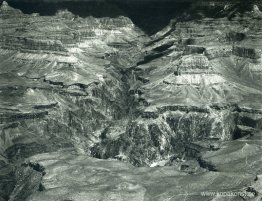 Colorado River landskap