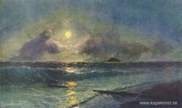 Moonrize i Feodosiya