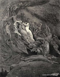 The Inferno, Canto 5