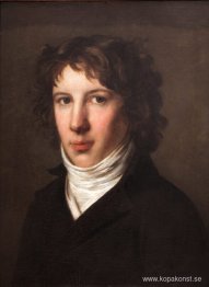 Louis Antoine de Saint Just