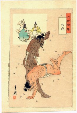Sumobrottare