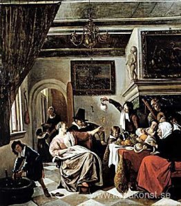 Familjesemester