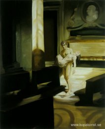 Once Where We Looked att lägga ner