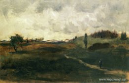 Landskap