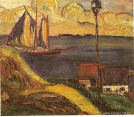 Båten