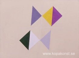 Komposition nr 144