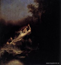 Våldtäkt av Proserpina