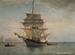 Båt till Spetses