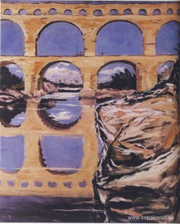 Pont du Gard