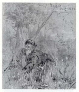 Ivan skogsmästaren