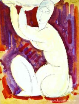 Karyatid