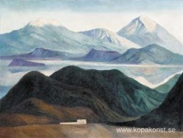 Mexikos dal
