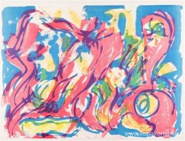 Maskin häll Toulouse Lautrec