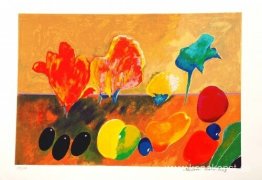 Blommor och frukter