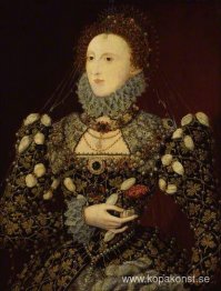 Drottning Elizabeth I