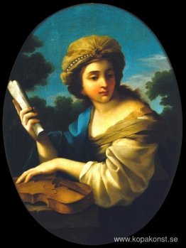 Musikens allegori