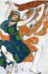 Operatiska kostymdesigner