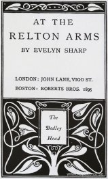 På Relton Arms