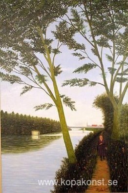 Towpath