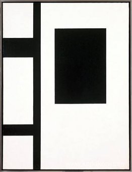 Untitled komposition